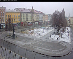 Náměstí T. G. Masaryka