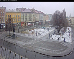 Náměstí T. G. Masaryka