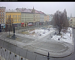 Náměstí T. G. Masaryka