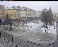 Náměstí T. G. Masaryka