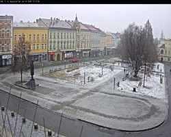 Náměstí T. G. Masaryka