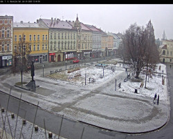 Náměstí T. G. Masaryka