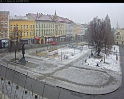 Náměstí T. G. Masaryka