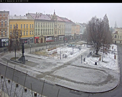 Náměstí T. G. Masaryka