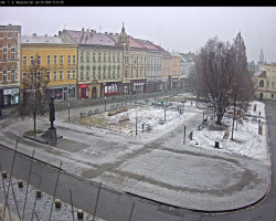 Náměstí T. G. Masaryka