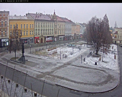 Náměstí T. G. Masaryka