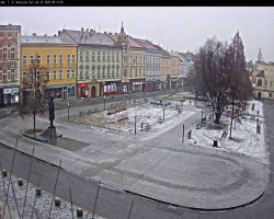 Náměstí T. G. Masaryka