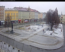 Náměstí T. G. Masaryka