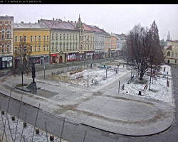 Náměstí T. G. Masaryka