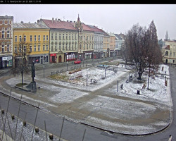 Náměstí T. G. Masaryka