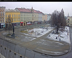 Náměstí T. G. Masaryka