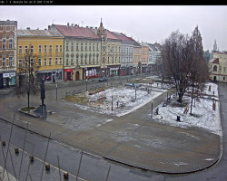 Náměstí T. G. Masaryka