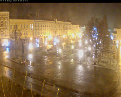 Náměstí T. G. Masaryka