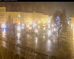 Náměstí T. G. Masaryka