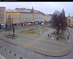 Náměstí T. G. Masaryka