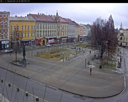 Náměstí T. G. Masaryka