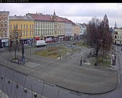 Náměstí T. G. Masaryka