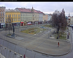 Náměstí T. G. Masaryka