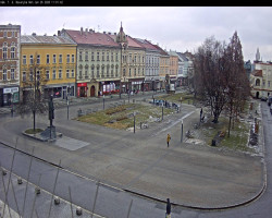 Náměstí T. G. Masaryka