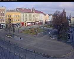 Náměstí T. G. Masaryka