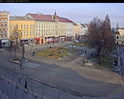 Náměstí T. G. Masaryka