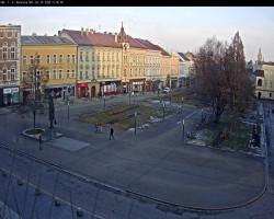 Náměstí T. G. Masaryka