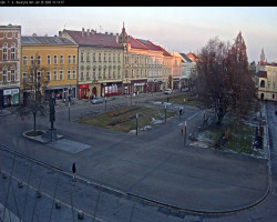 Náměstí T. G. Masaryka