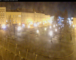 Náměstí T. G. Masaryka