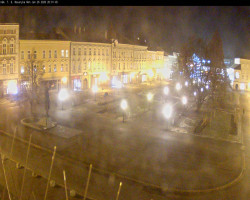 Náměstí T. G. Masaryka