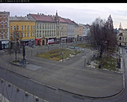 Náměstí T. G. Masaryka