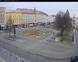 Náměstí T. G. Masaryka