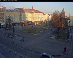 Náměstí T. G. Masaryka