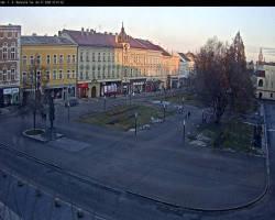 Náměstí T. G. Masaryka