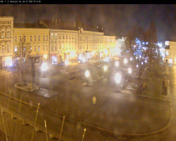 Náměstí T. G. Masaryka