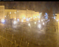 Náměstí T. G. Masaryka