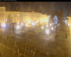 Náměstí T. G. Masaryka