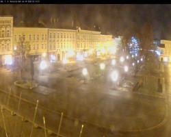 Náměstí T. G. Masaryka