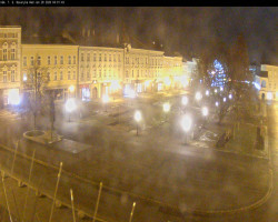 Náměstí T. G. Masaryka