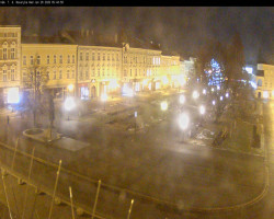 Náměstí T. G. Masaryka