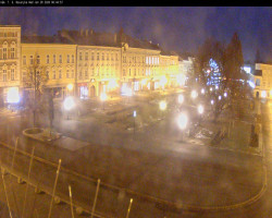 Náměstí T. G. Masaryka