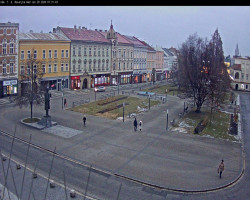 Náměstí T. G. Masaryka