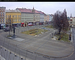 Náměstí T. G. Masaryka