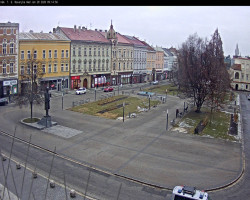 Náměstí T. G. Masaryka