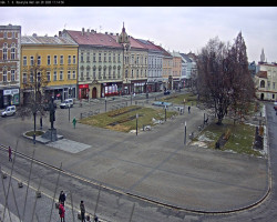 Náměstí T. G. Masaryka