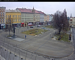 Náměstí T. G. Masaryka