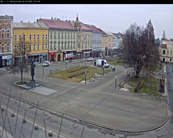 Náměstí T. G. Masaryka