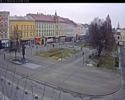 Náměstí T. G. Masaryka