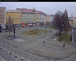 Náměstí T. G. Masaryka