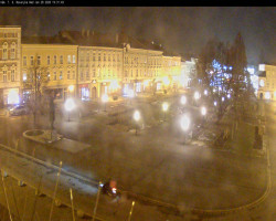 Náměstí T. G. Masaryka