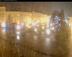 Náměstí T. G. Masaryka